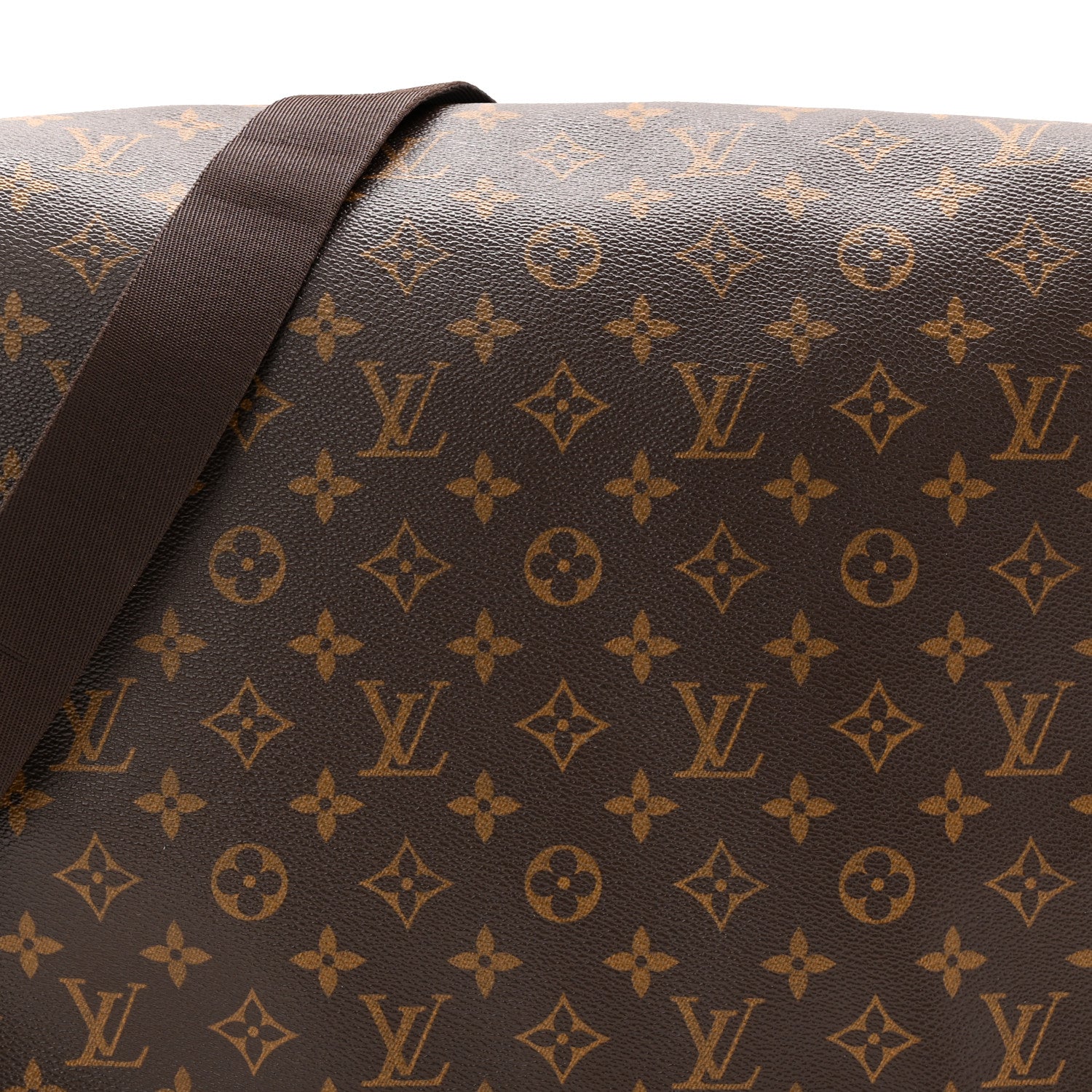 Monogram Abbesses Messenger Bag