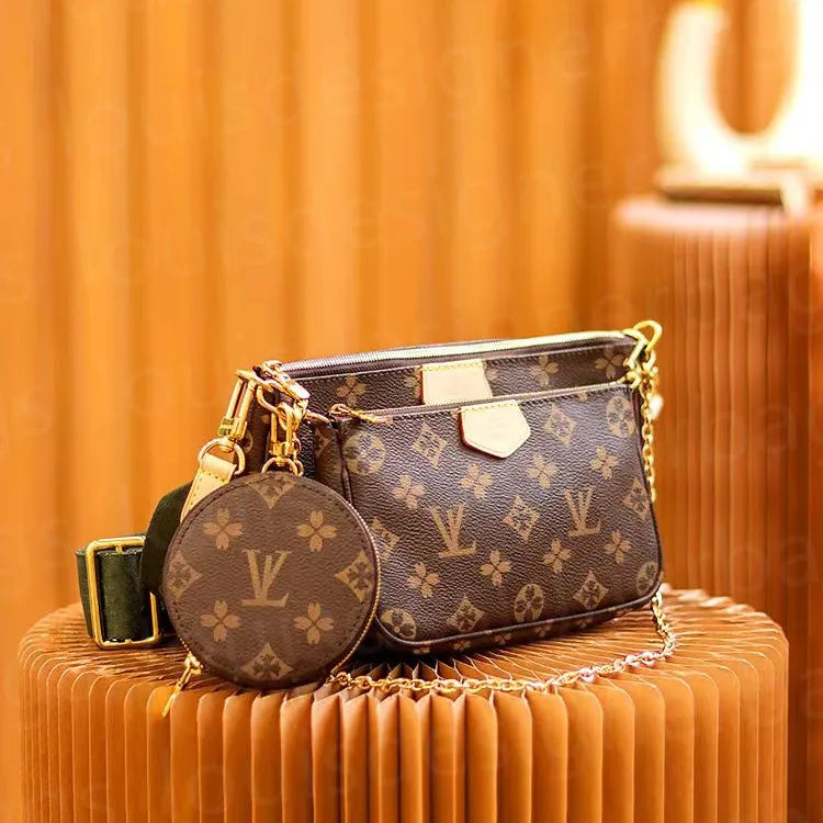 Orignal Branded Louis Vuitton Bag 3918