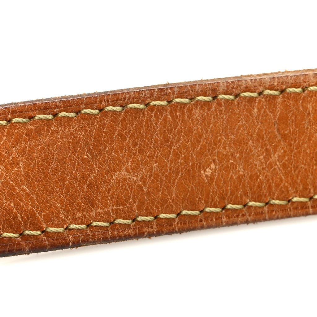 Monogram Saumur 35