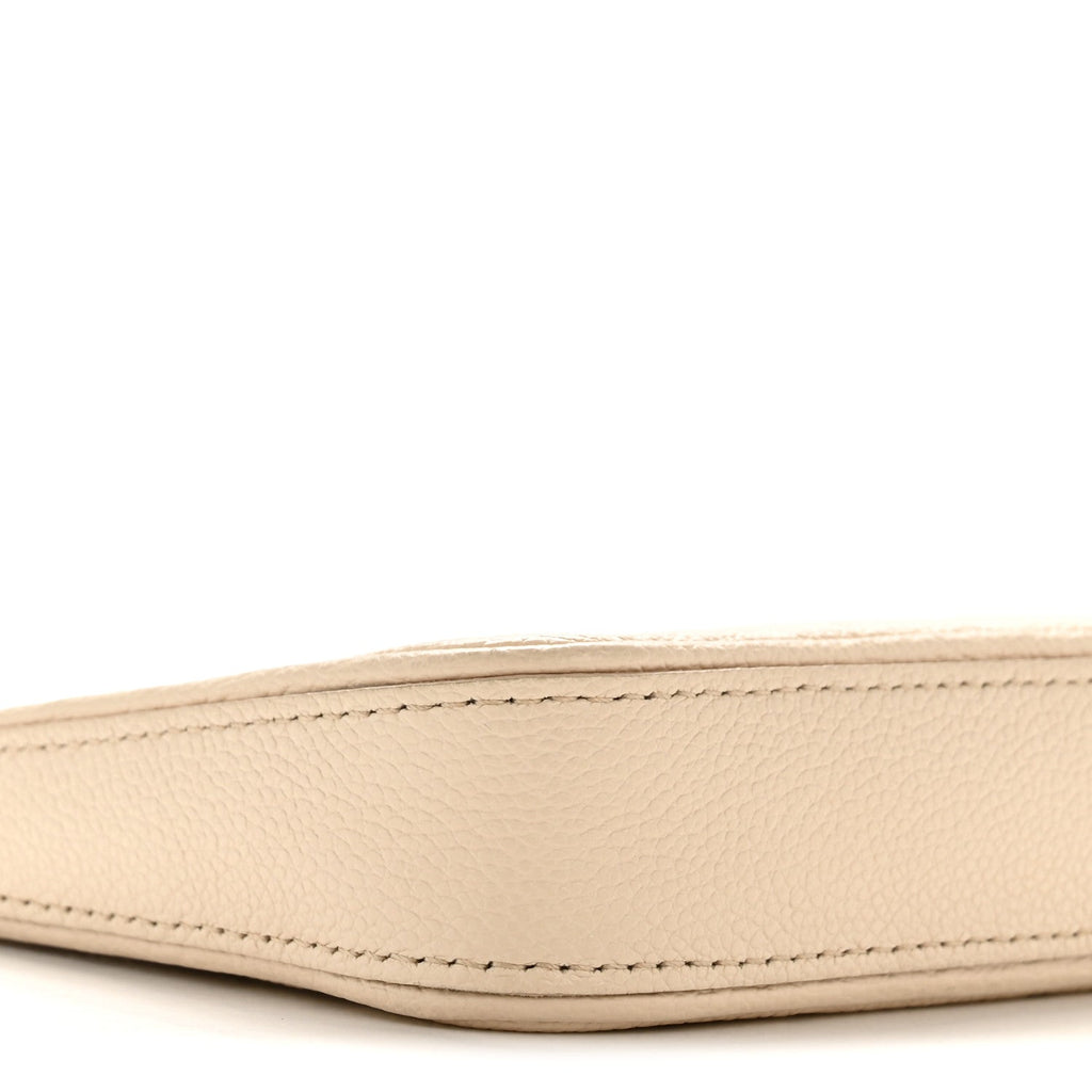 Empreinte Easy Pouch On Strap Cream