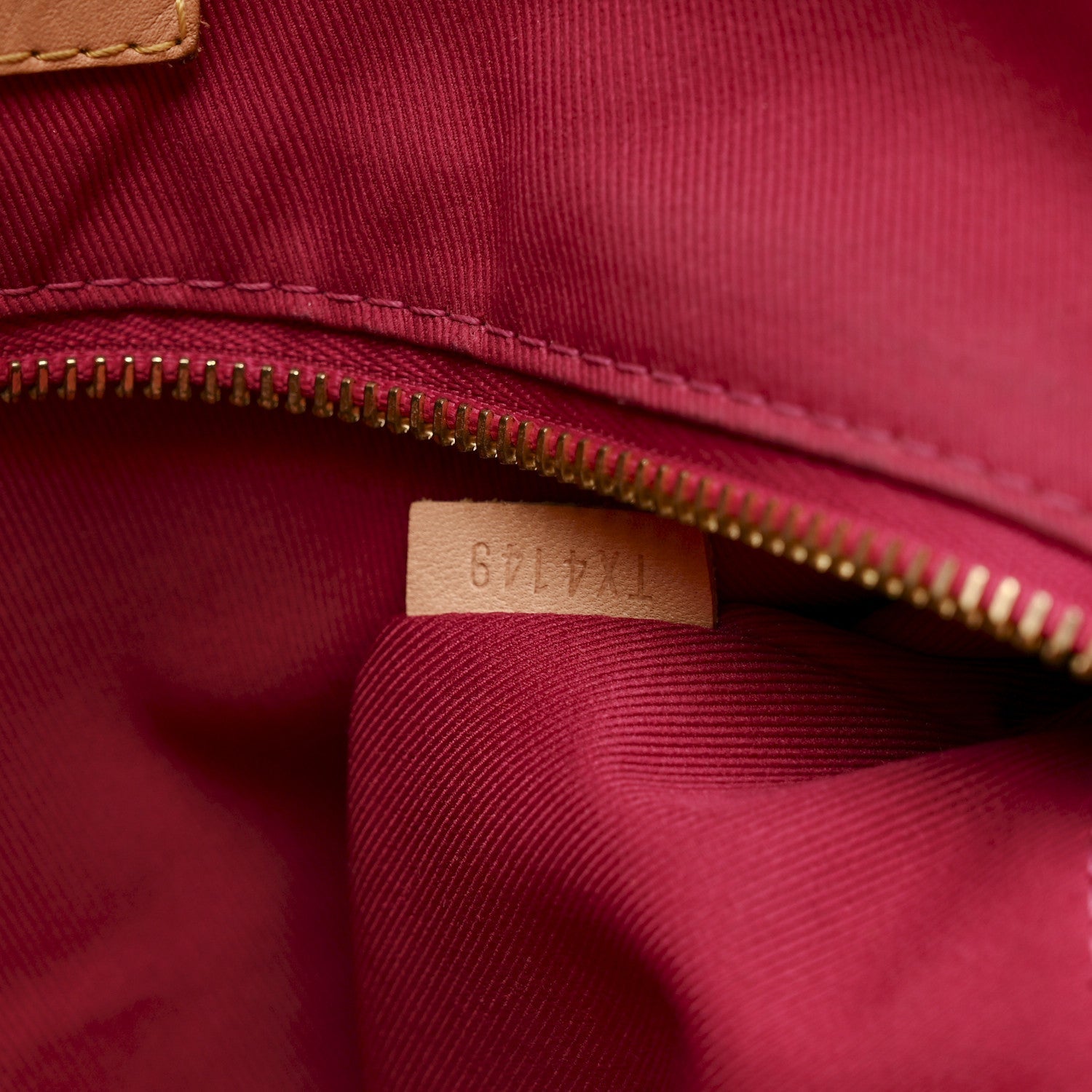 Monogram Graceful MM Pivoine