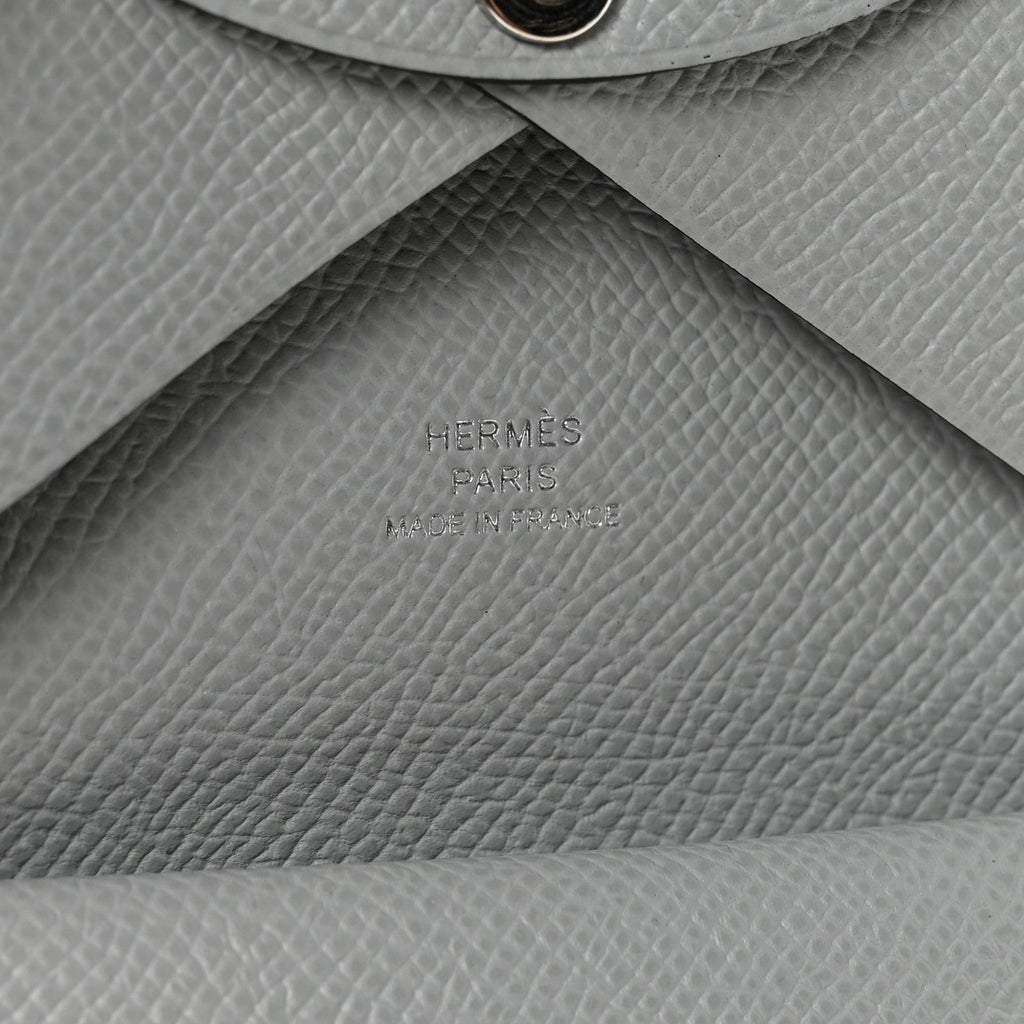 Epsom Calvi Duo  Case Gris Pantin