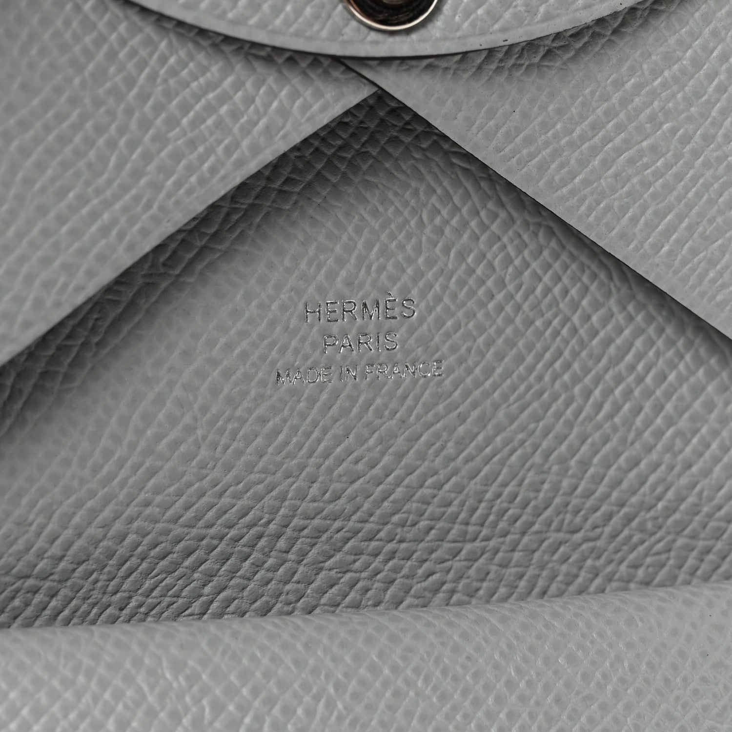 Epsom Calvi Duo  Case Gris Pantin