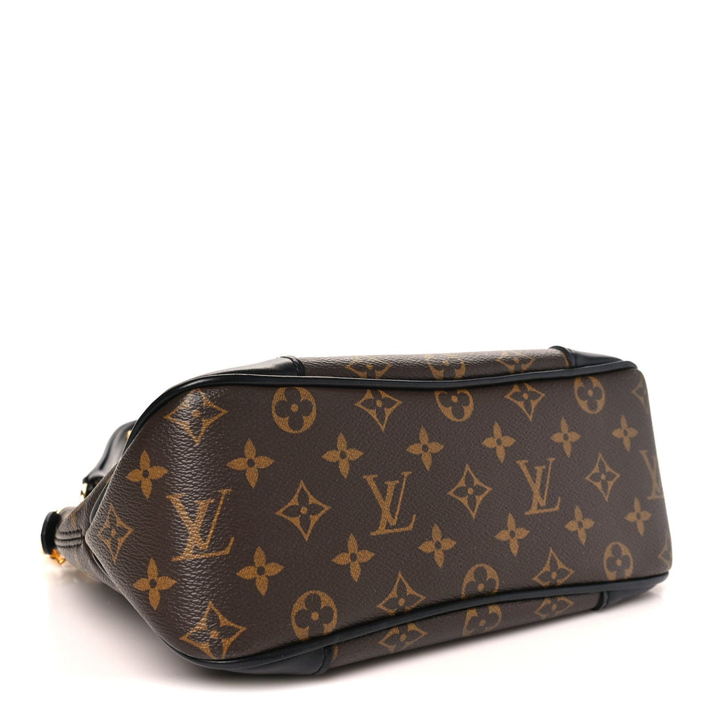 Monogram Boulogne NM Black