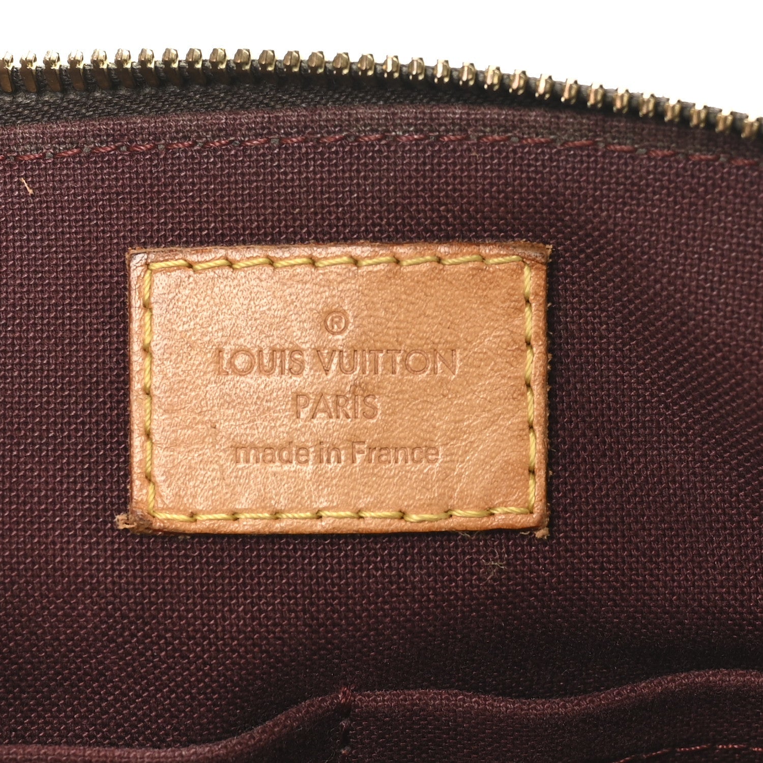 Monogram Turenne PM