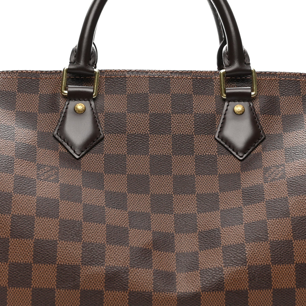 Damier Ebene Speedy 30