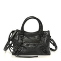 Agneau Arena Storico Classic Hardware Nano Le City Grey