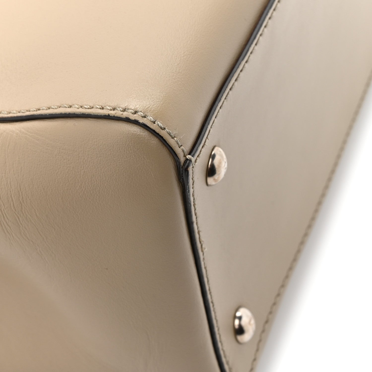 Vitello Baltico Dolce DotCom Satchel Tortora Papavero