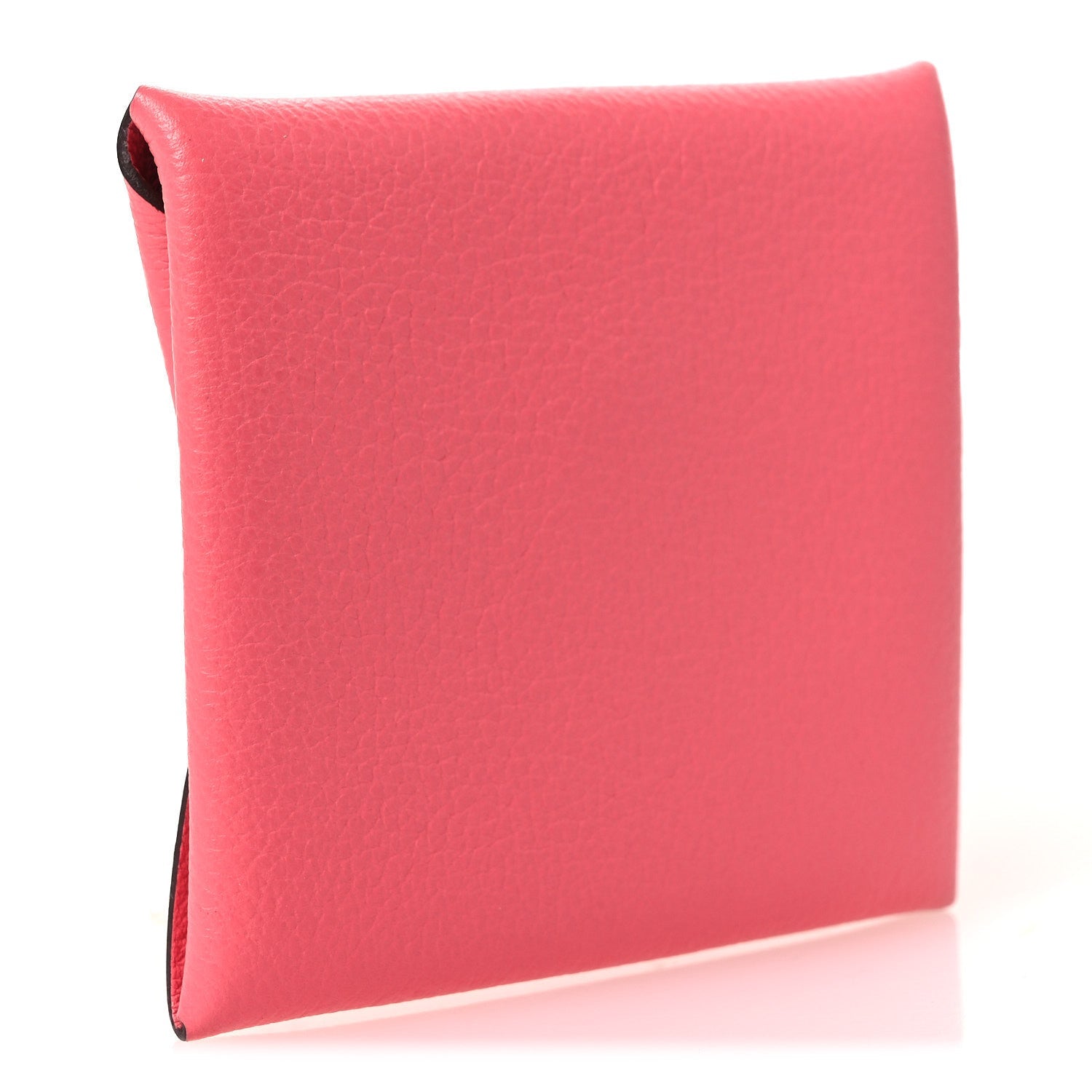 Evercolor Bastia Coin Purse Rose Azalee