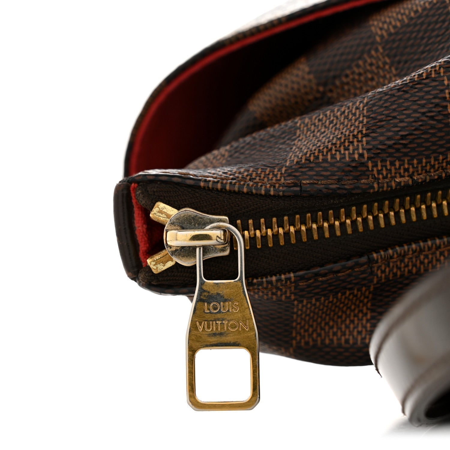 Damier Ebene Totally PM