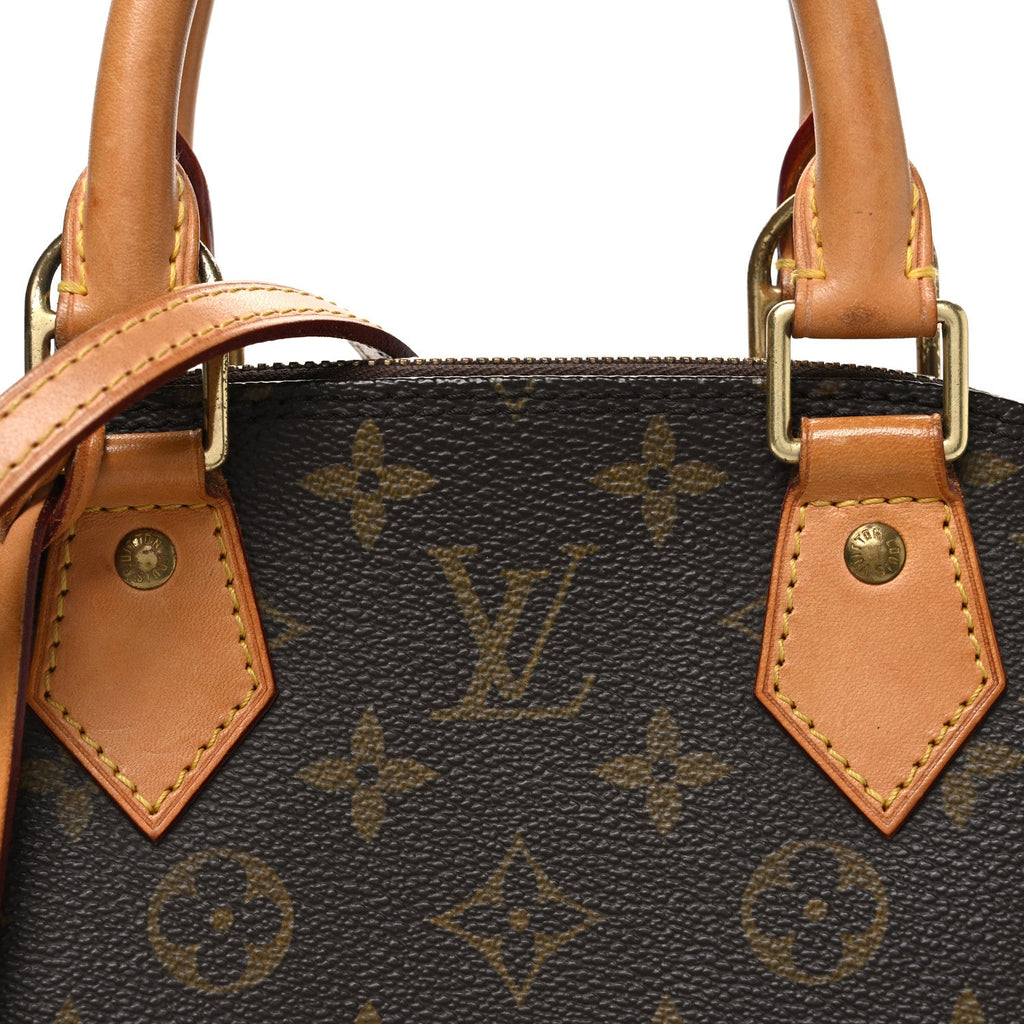 Monogram Alma BB