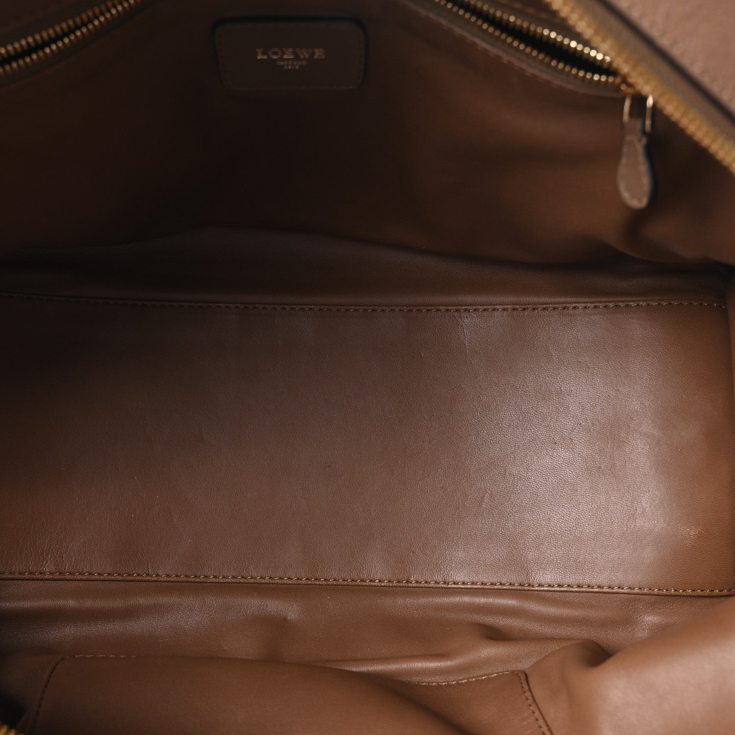 Calfskin Amazona 36 Mink