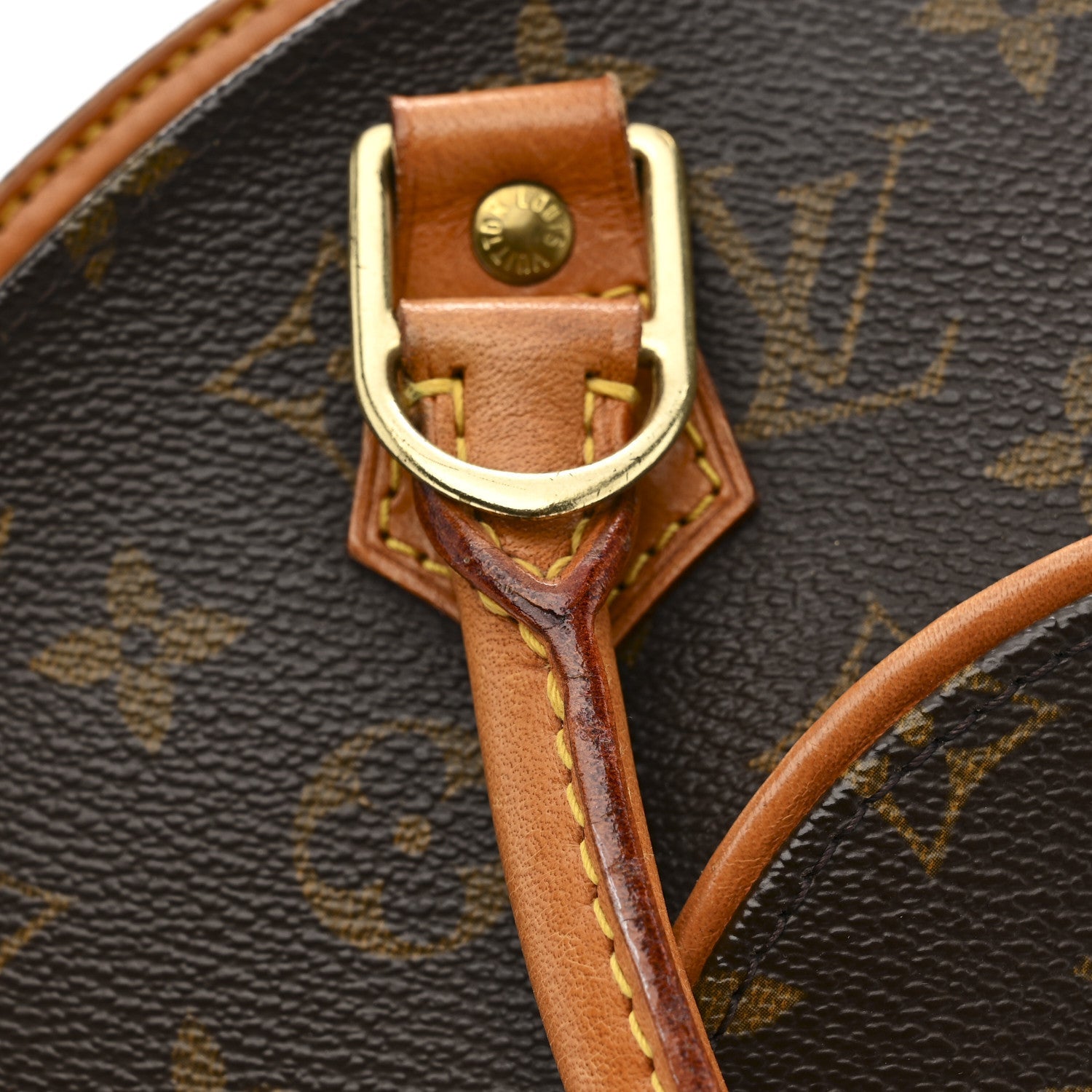Monogram Ellipse PM