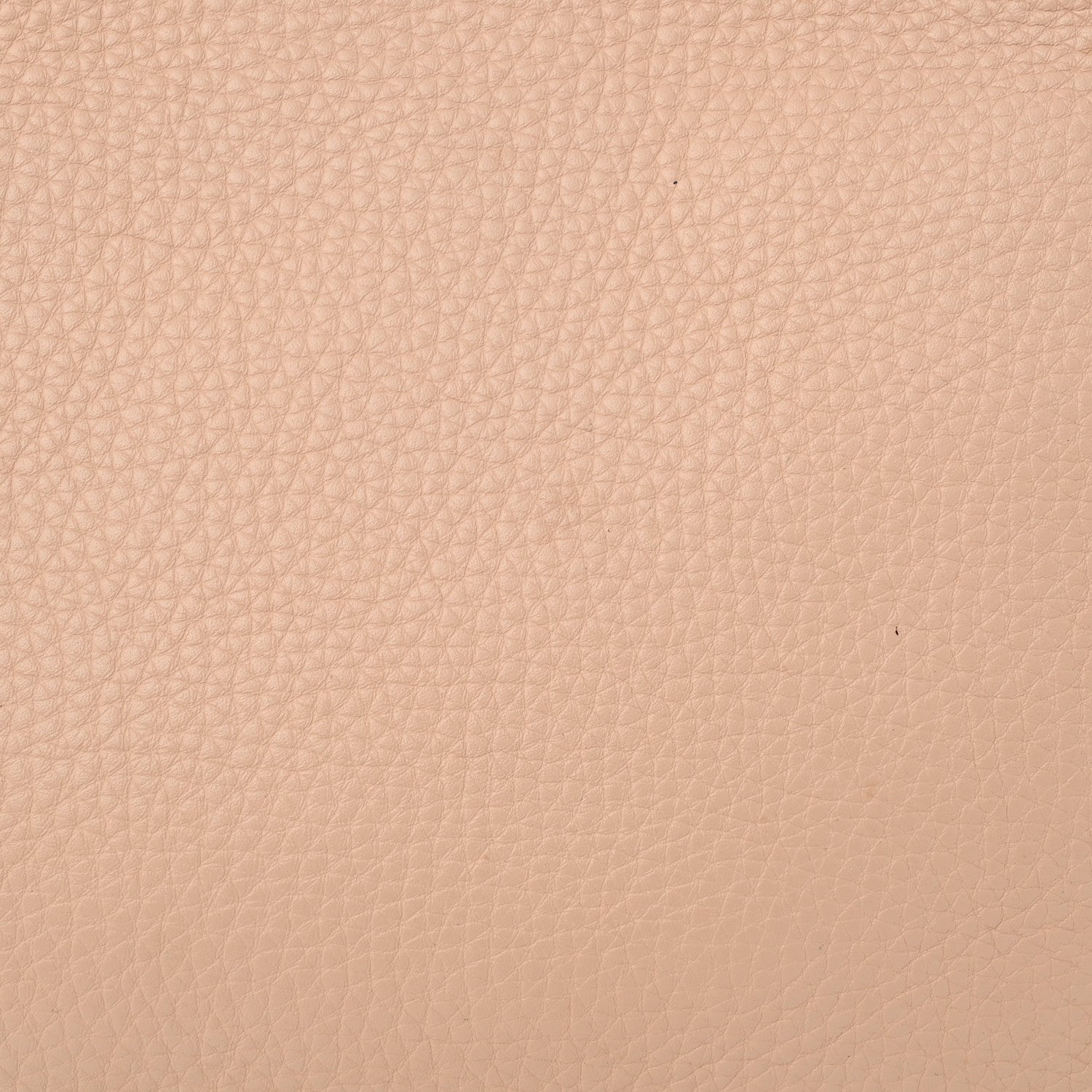 Cuoio Romano Selleria Bi-Color Medium Peekaboo Iconic Satchel Rosa Plaster Pesca