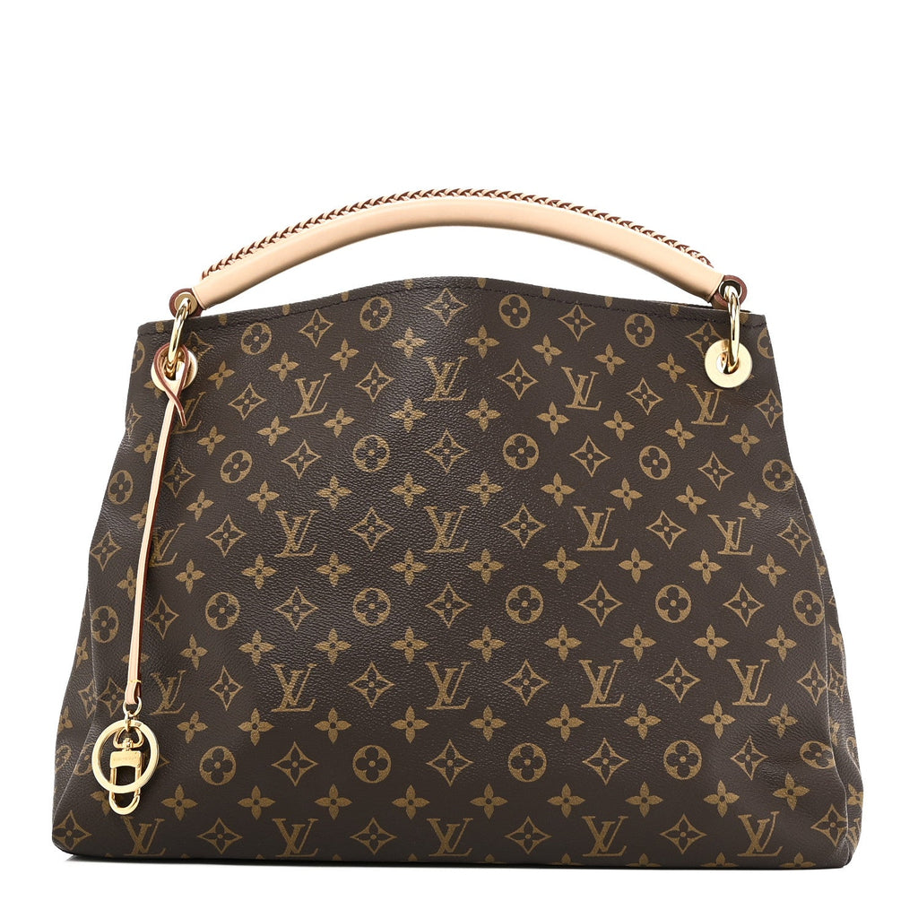 Monogram Artsy MM
