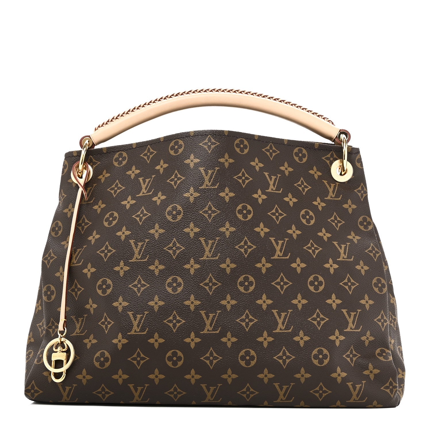Monogram Artsy MM