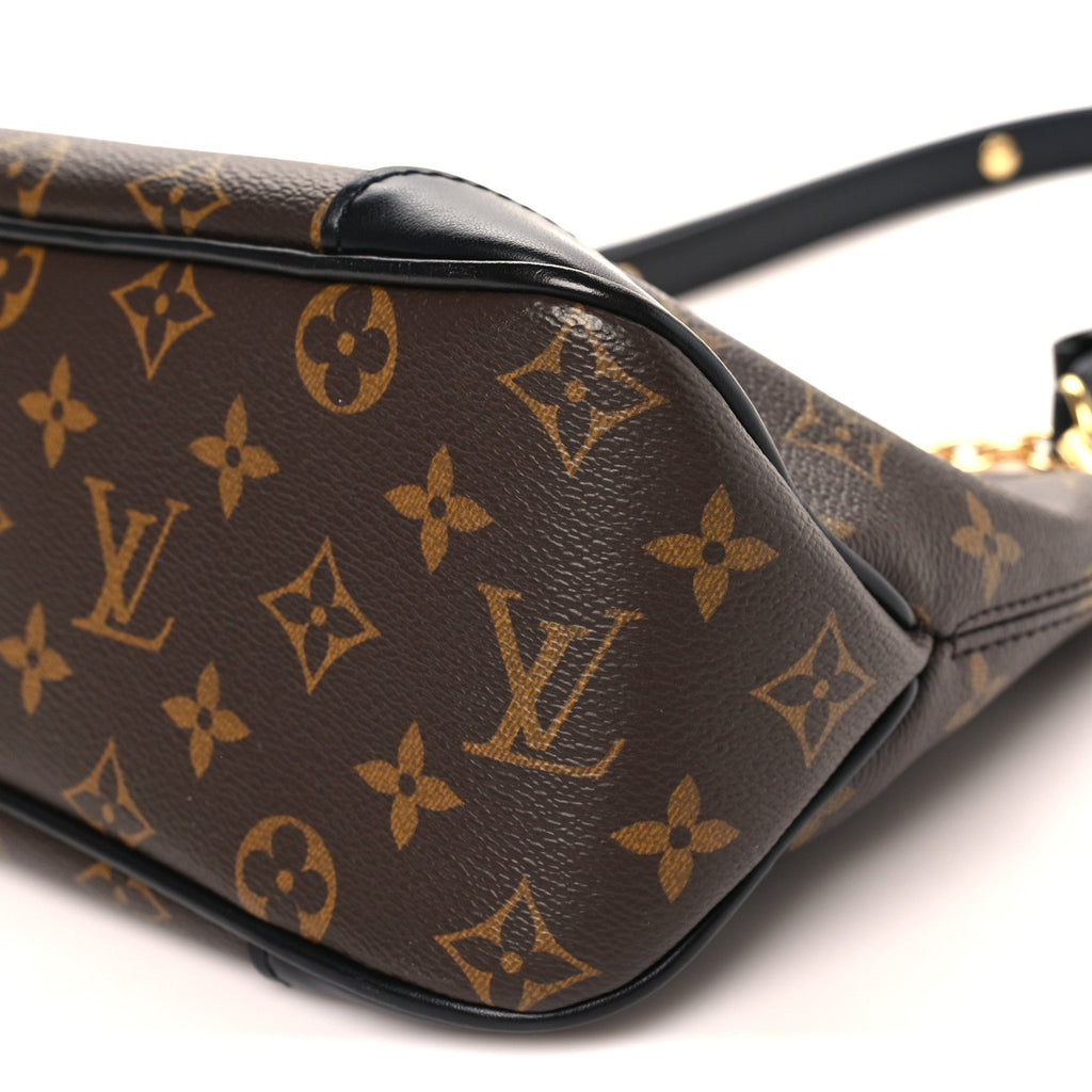 Monogram Boulogne NM Black