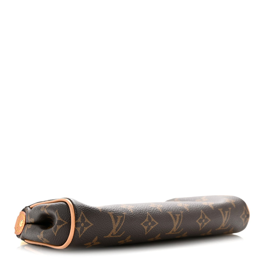 Monogram Pochette Eva