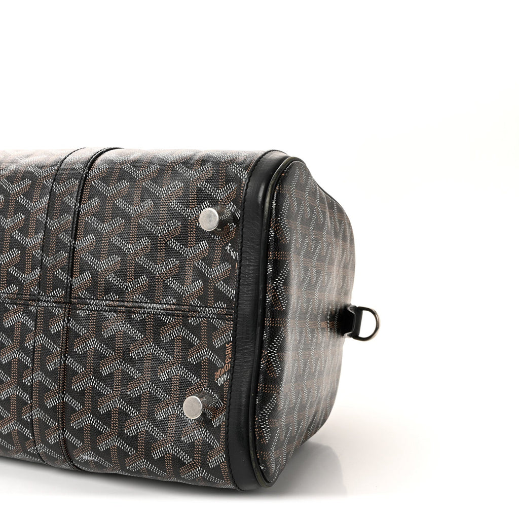 Goyardine Croisiere 35 Black