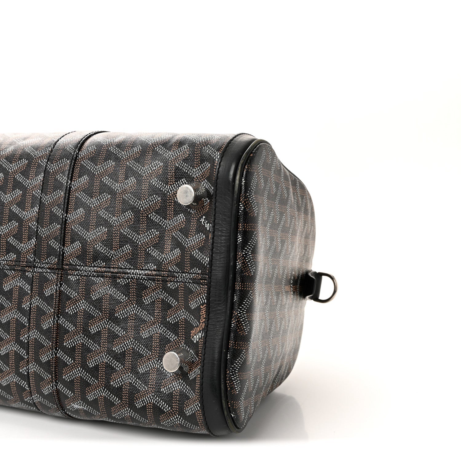 Goyardine Croisiere 35 Black