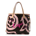 Monogram Tahitienne Capri Neverfull MM