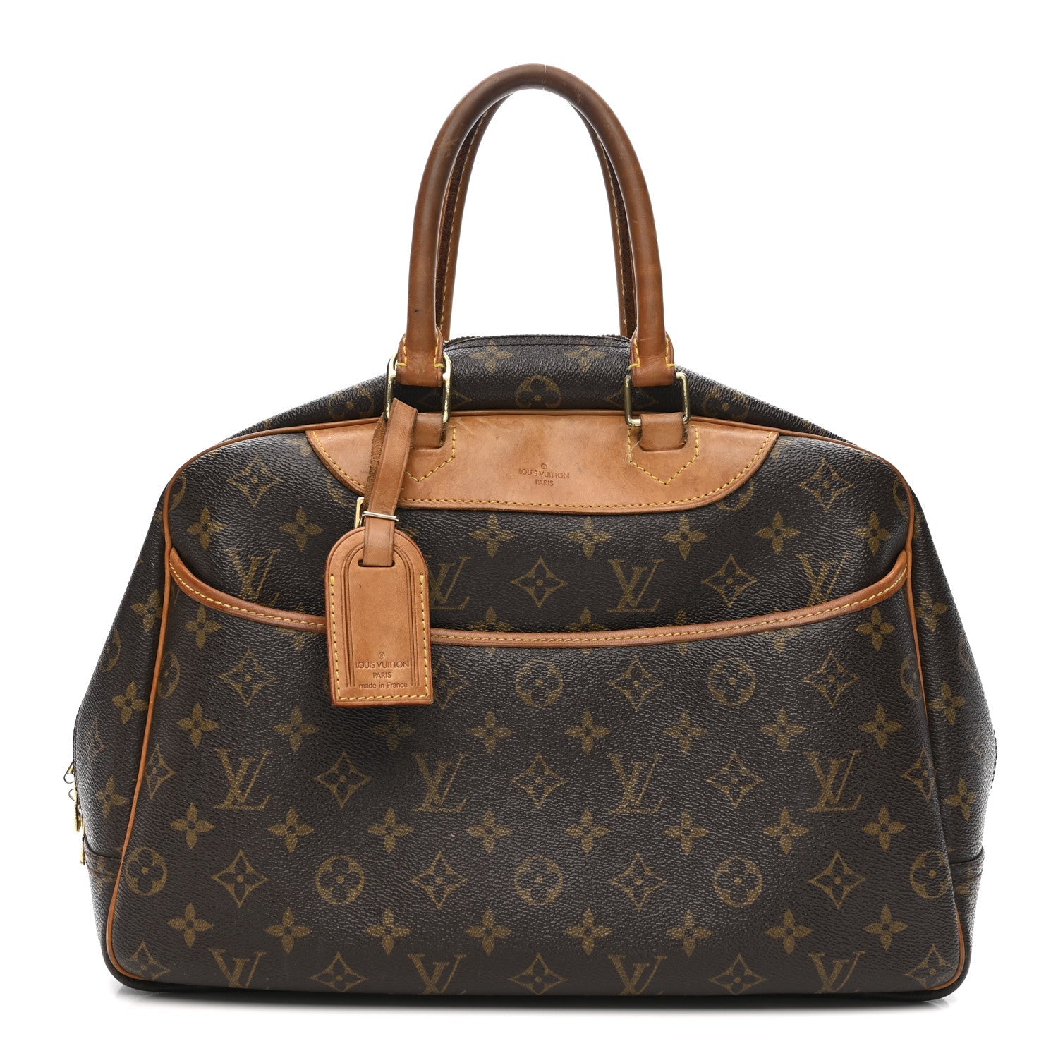 Monogram Deauville