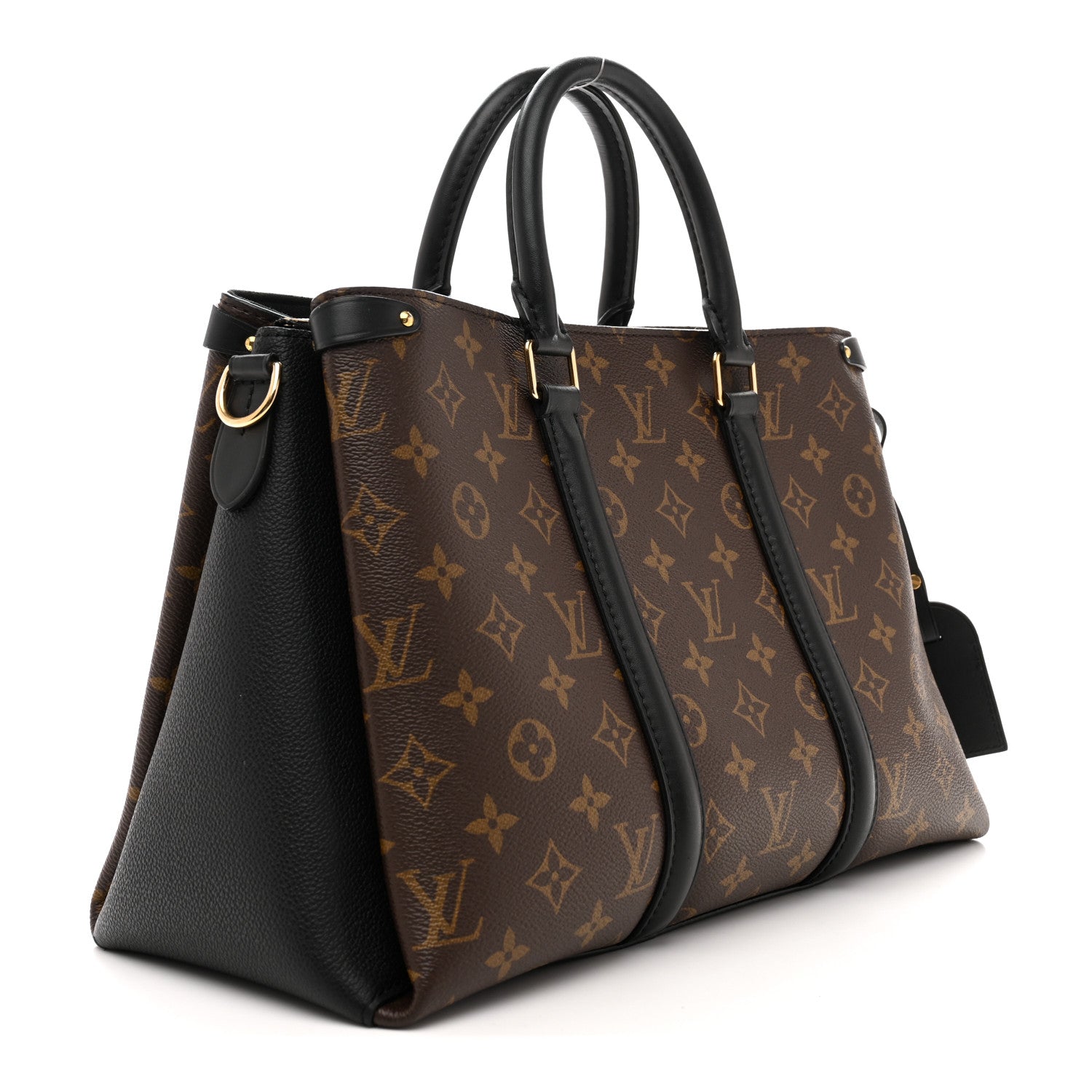 Monogram Soufflot MM Black