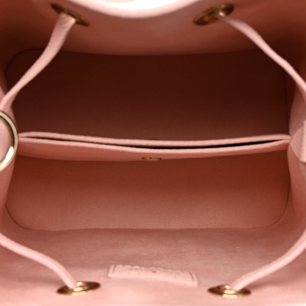 Empreinte Monogram Neonoe BB Opal Pink