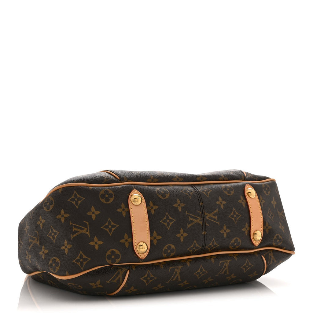 Monogram Galliera PM