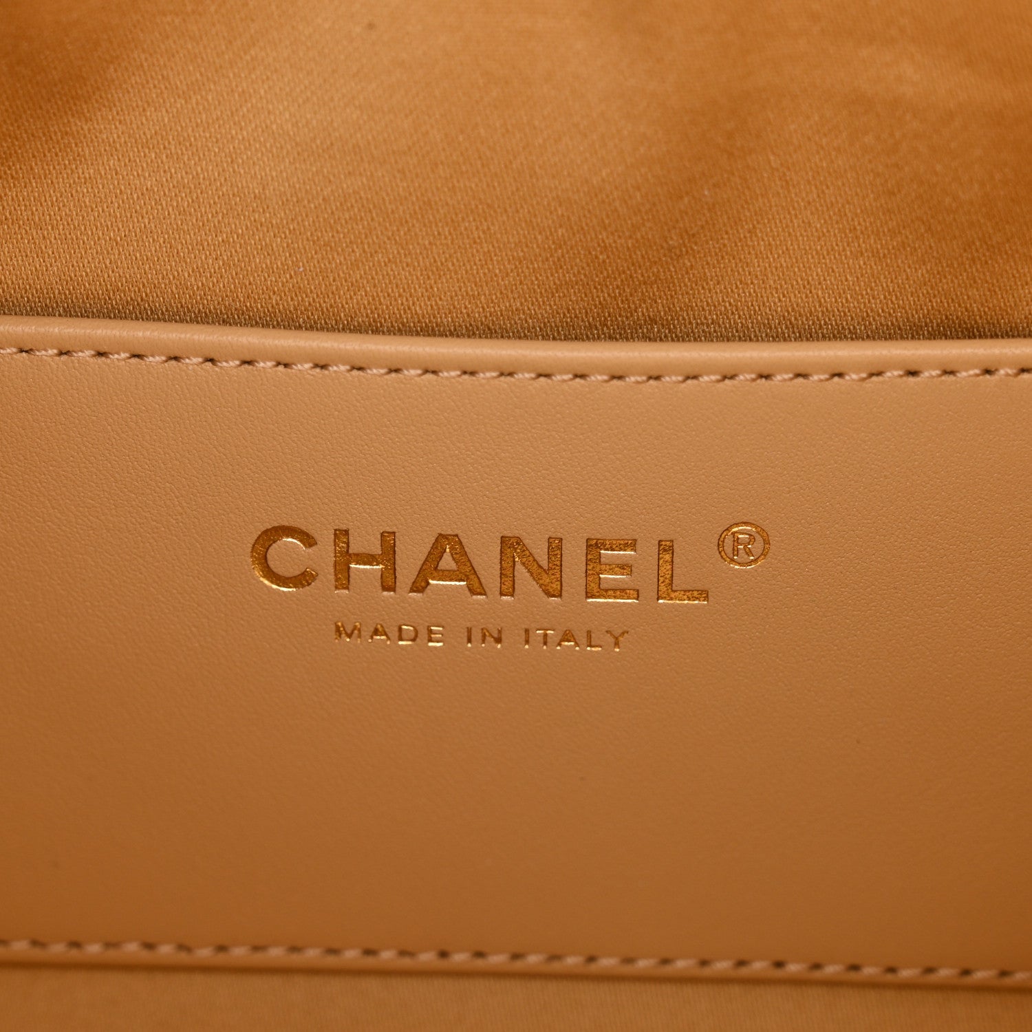 Braided Raffia Calfskin Quilted Mini Chanel 25 Handbag Beige Black