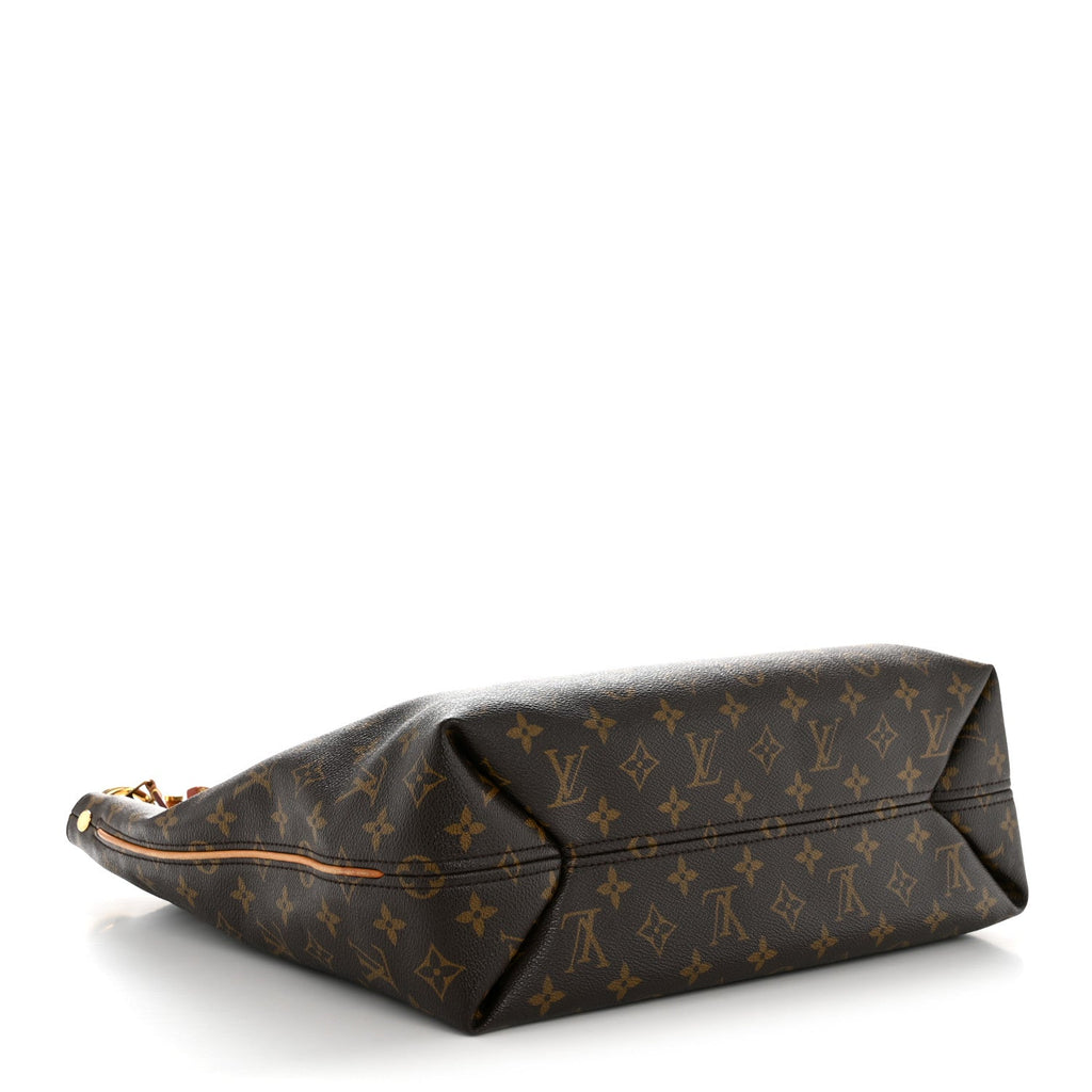Monogram Sully MM