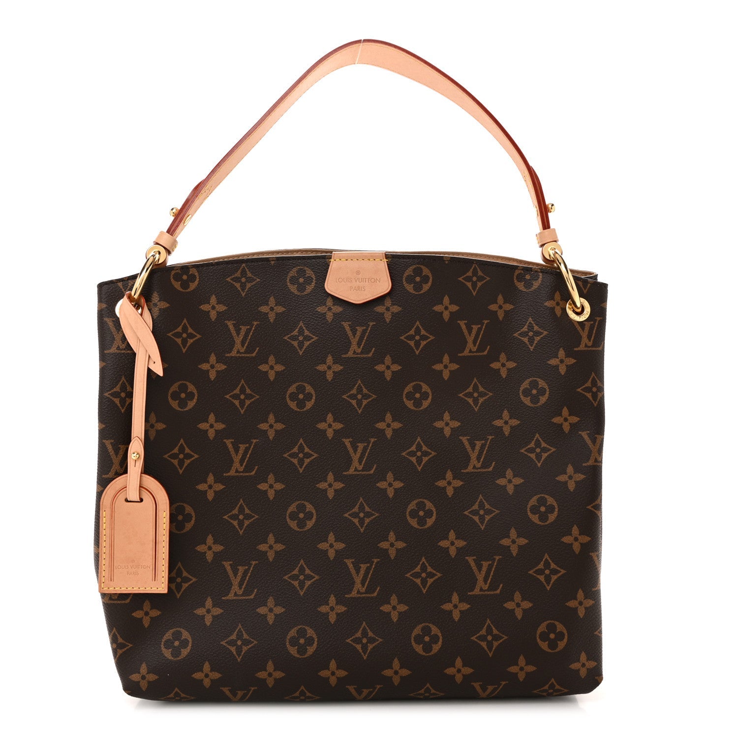 Monogram Graceful PM