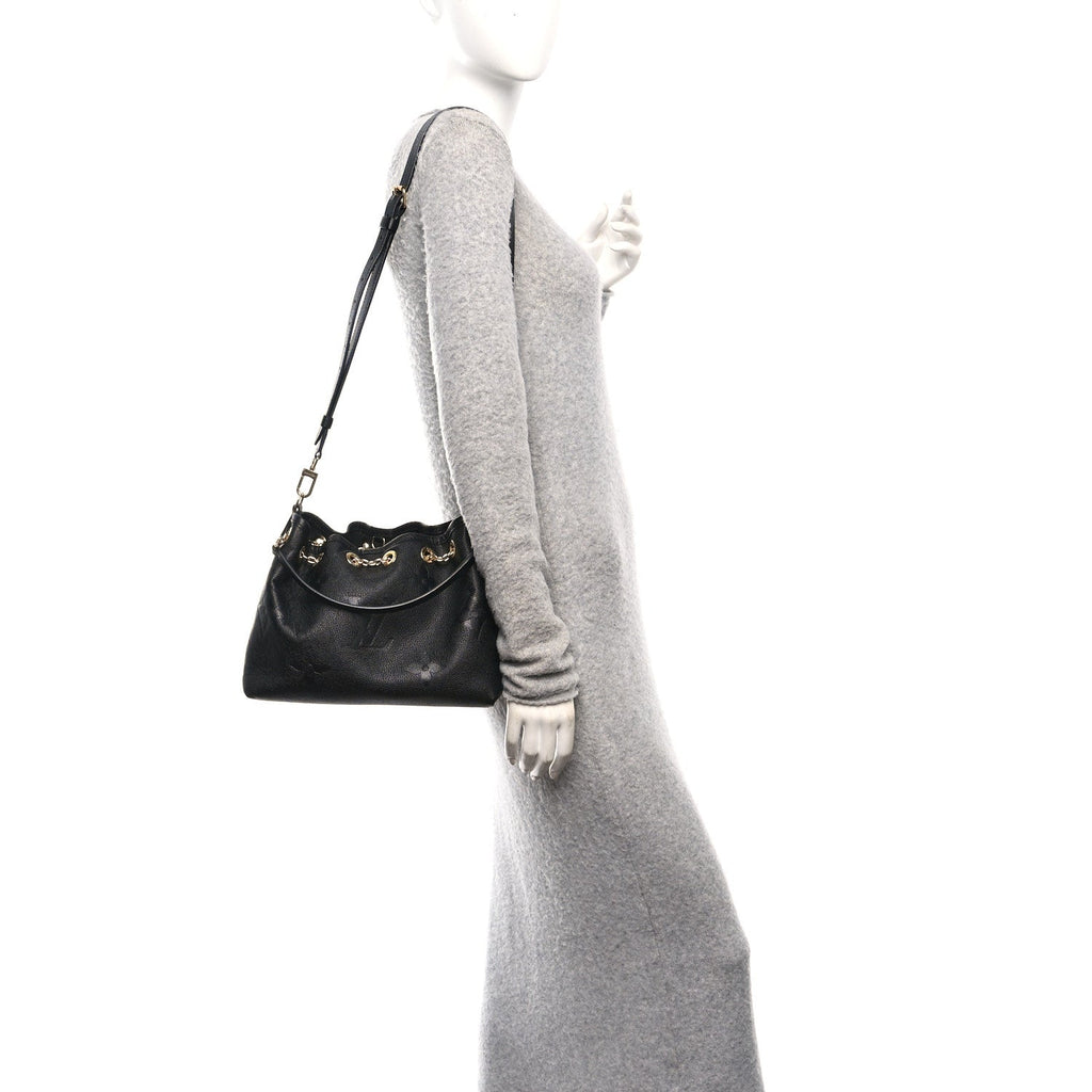 Empreinte Monogram Giant LV Bundle Black