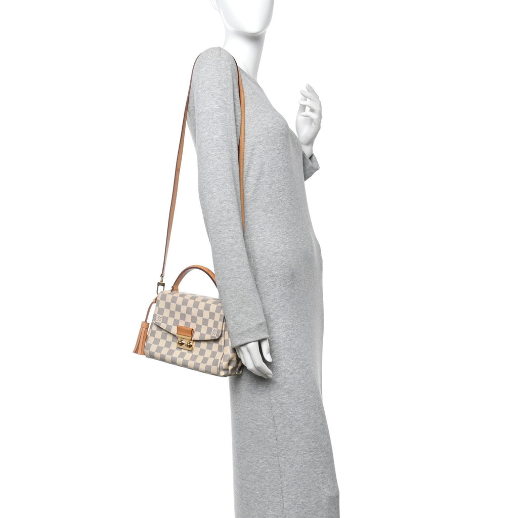 Damier Azur Croisette