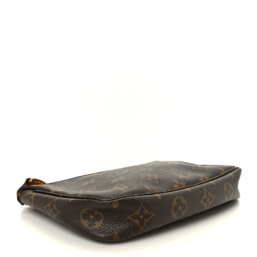 Monogram Pochette Accessories