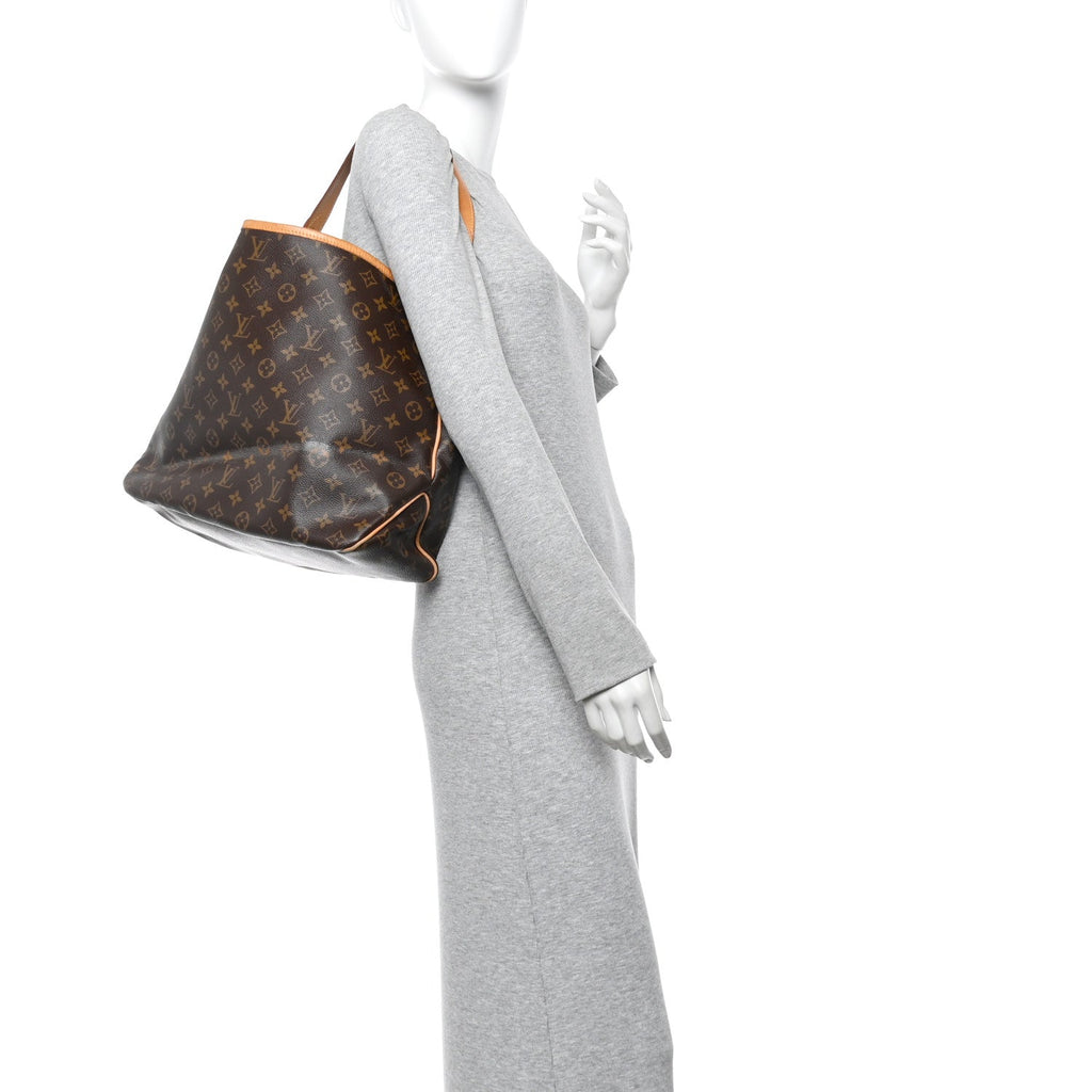 Monogram Delightful MM
