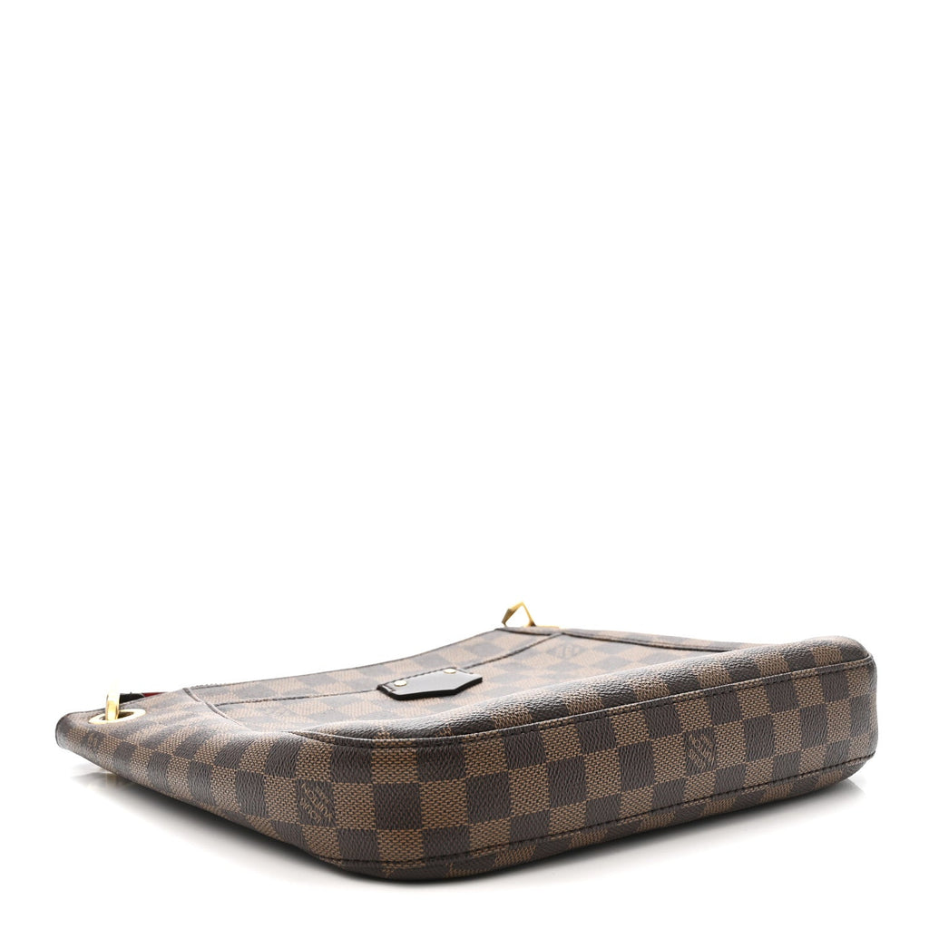 Damier Ebene South Bank Besace