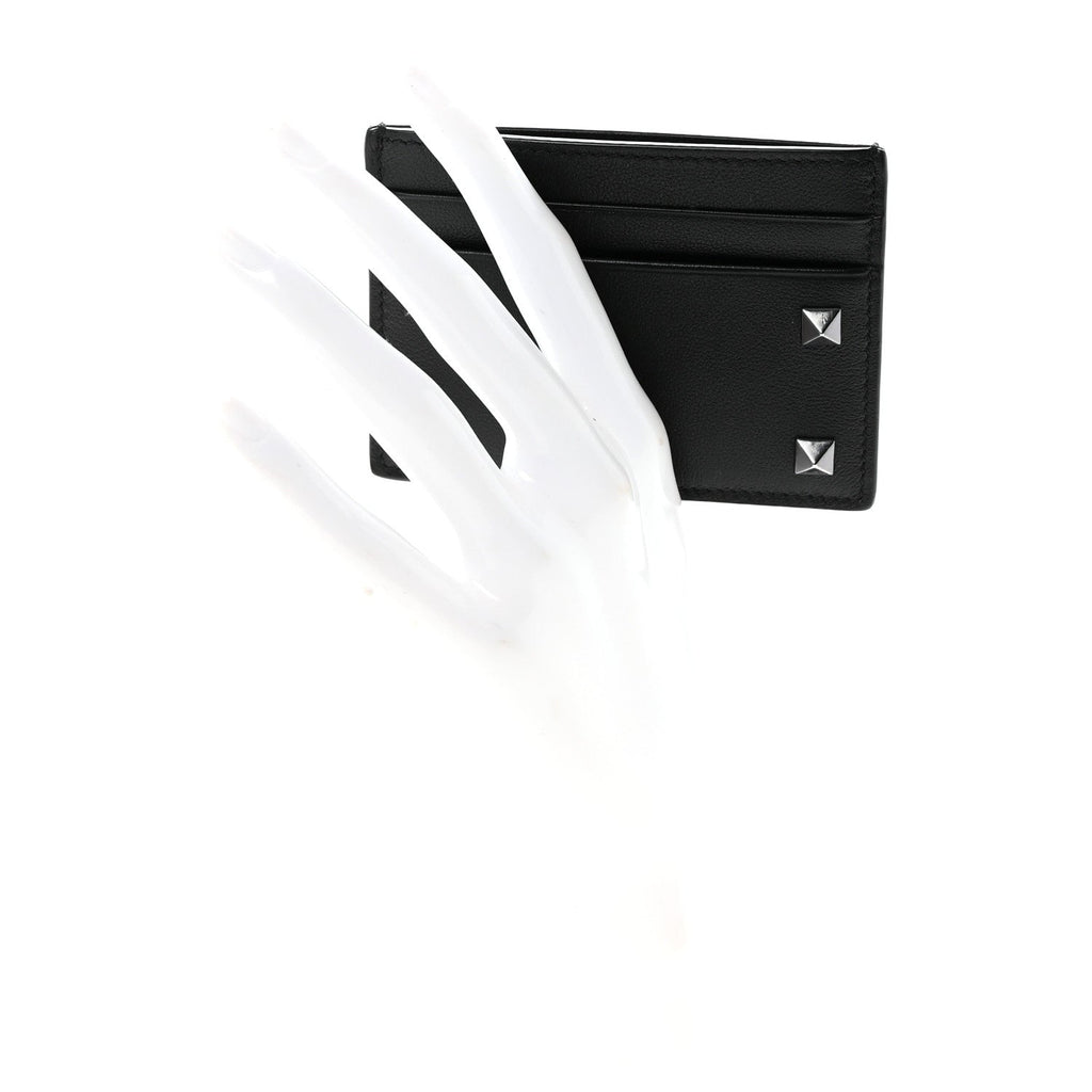 Vitello Rockstud  Holder Black