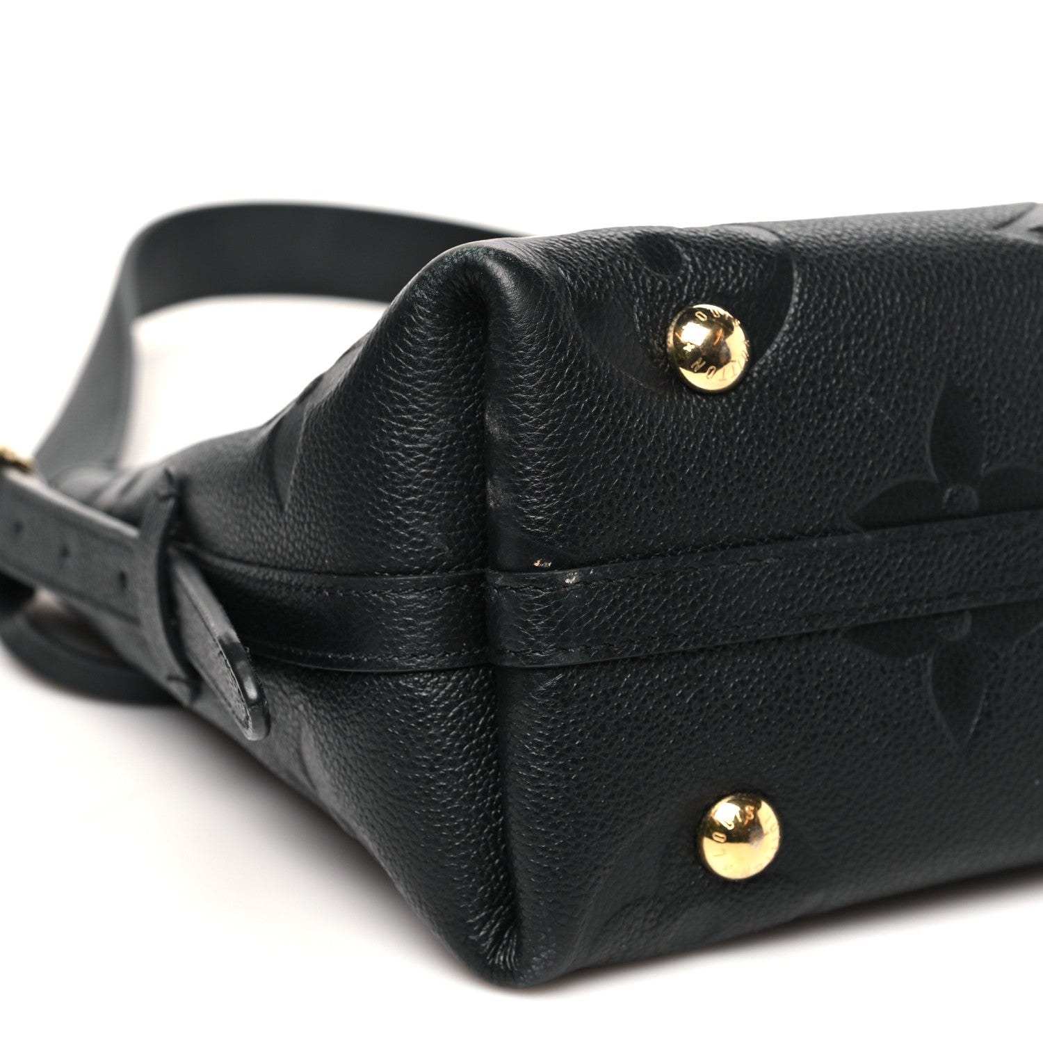 Empreinte Carryall PM Black