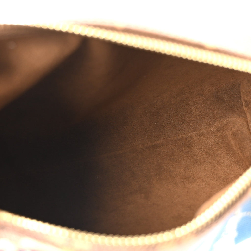 Monogram Flight Mode Side Trunk MM