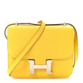 Epsom Constance 18 Jaune de Naples