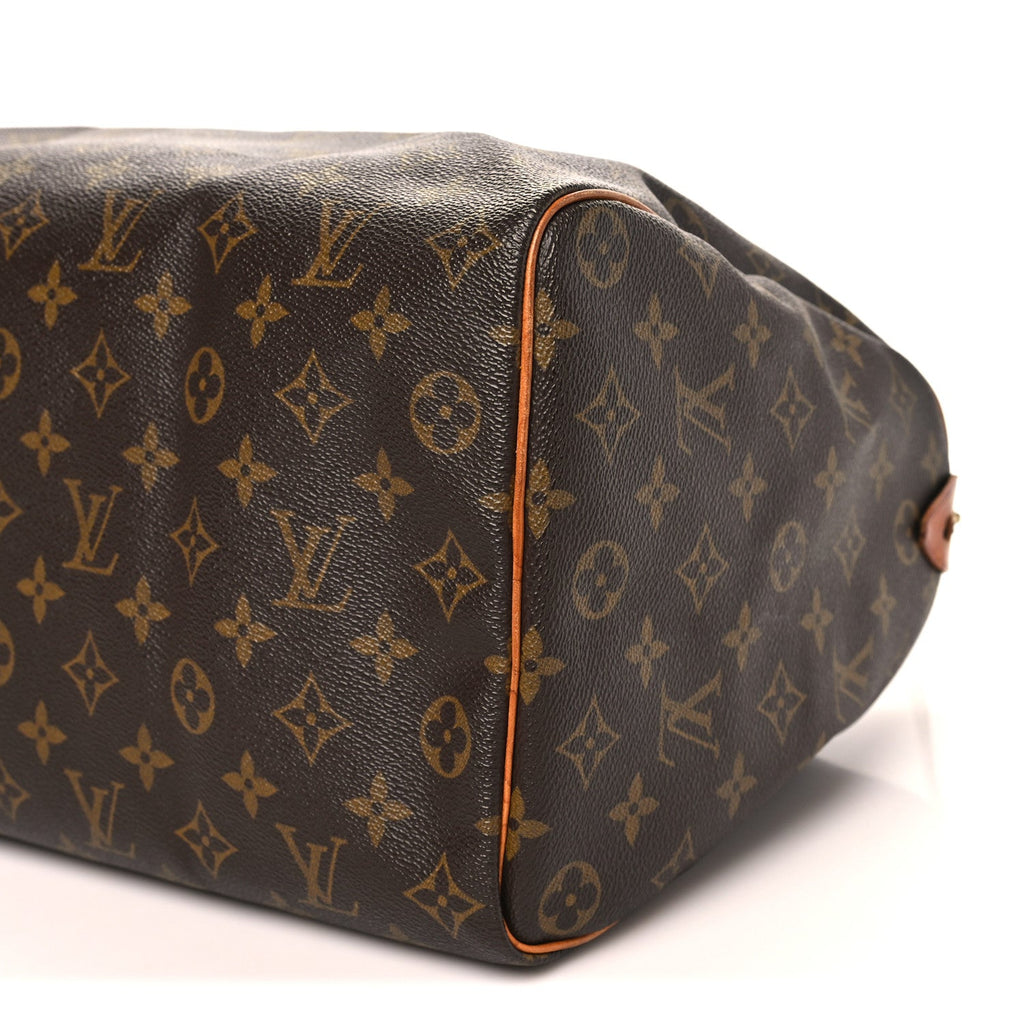 Monogram Speedy 35