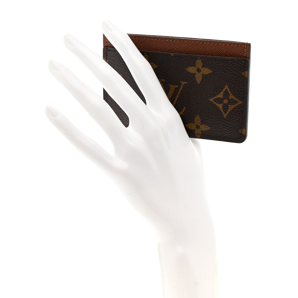 Monogram  Holder Armagnac