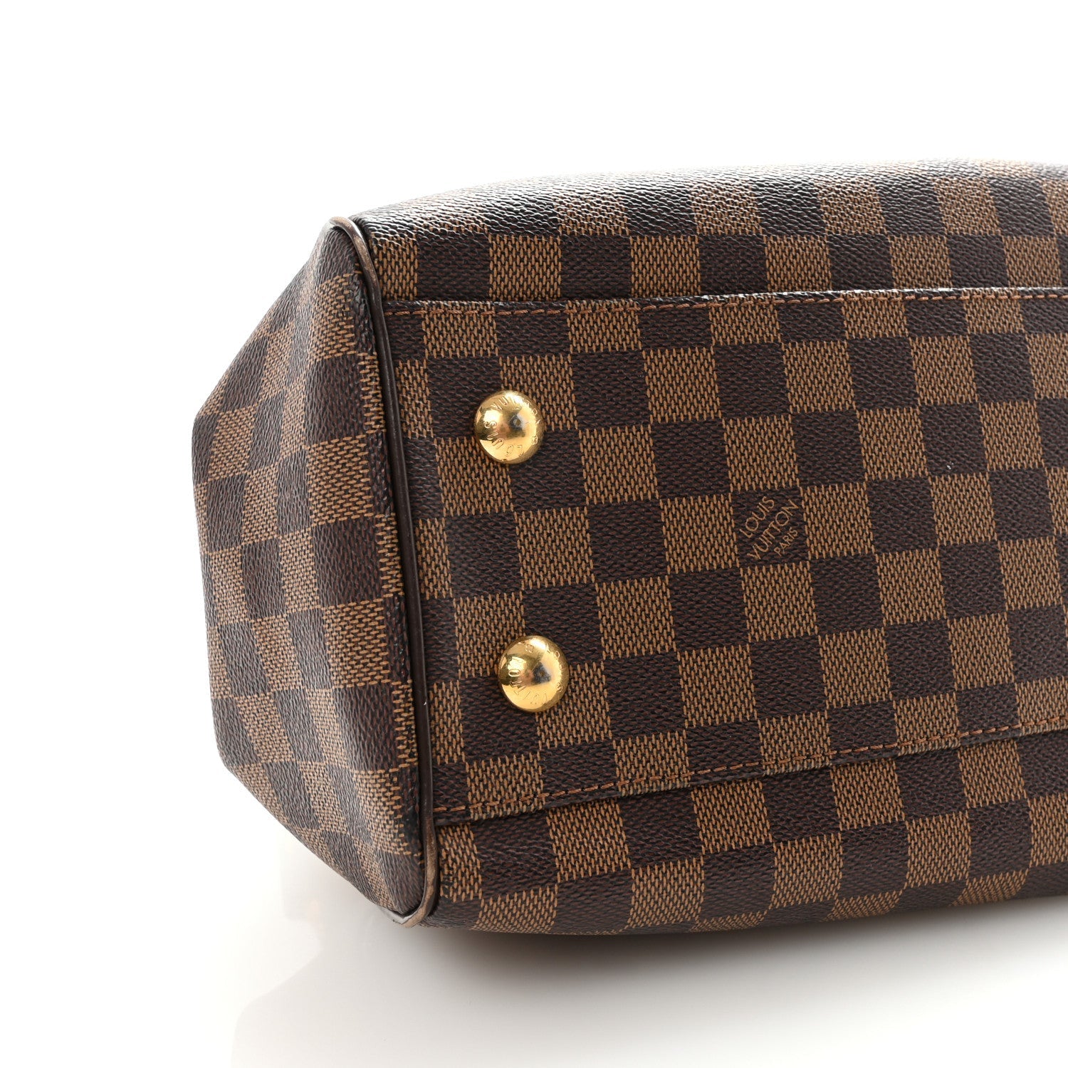 Damier Ebene Trevi PM