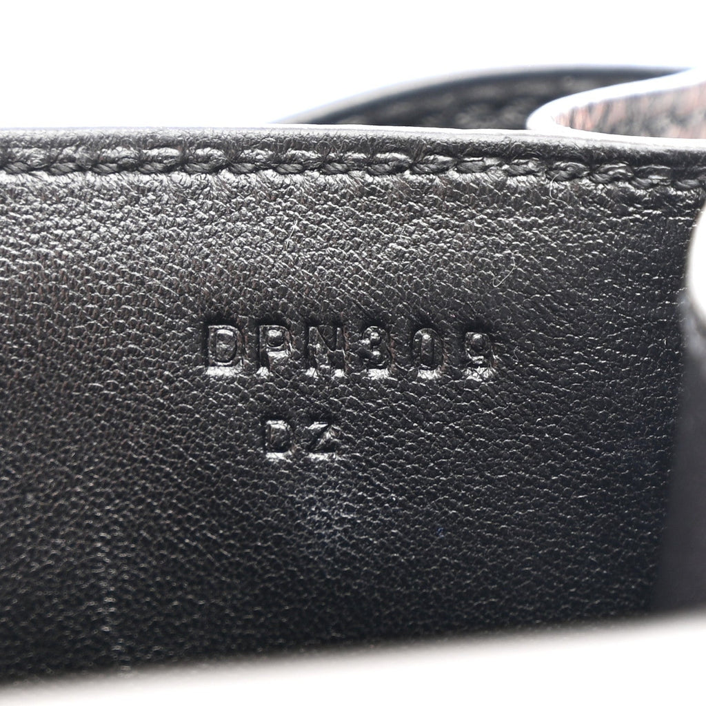 Epsom Constance 18 Black