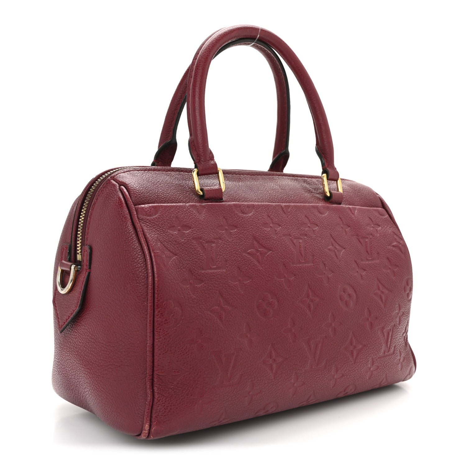 Empreinte Speedy Bandouliere 25 NM Aurore