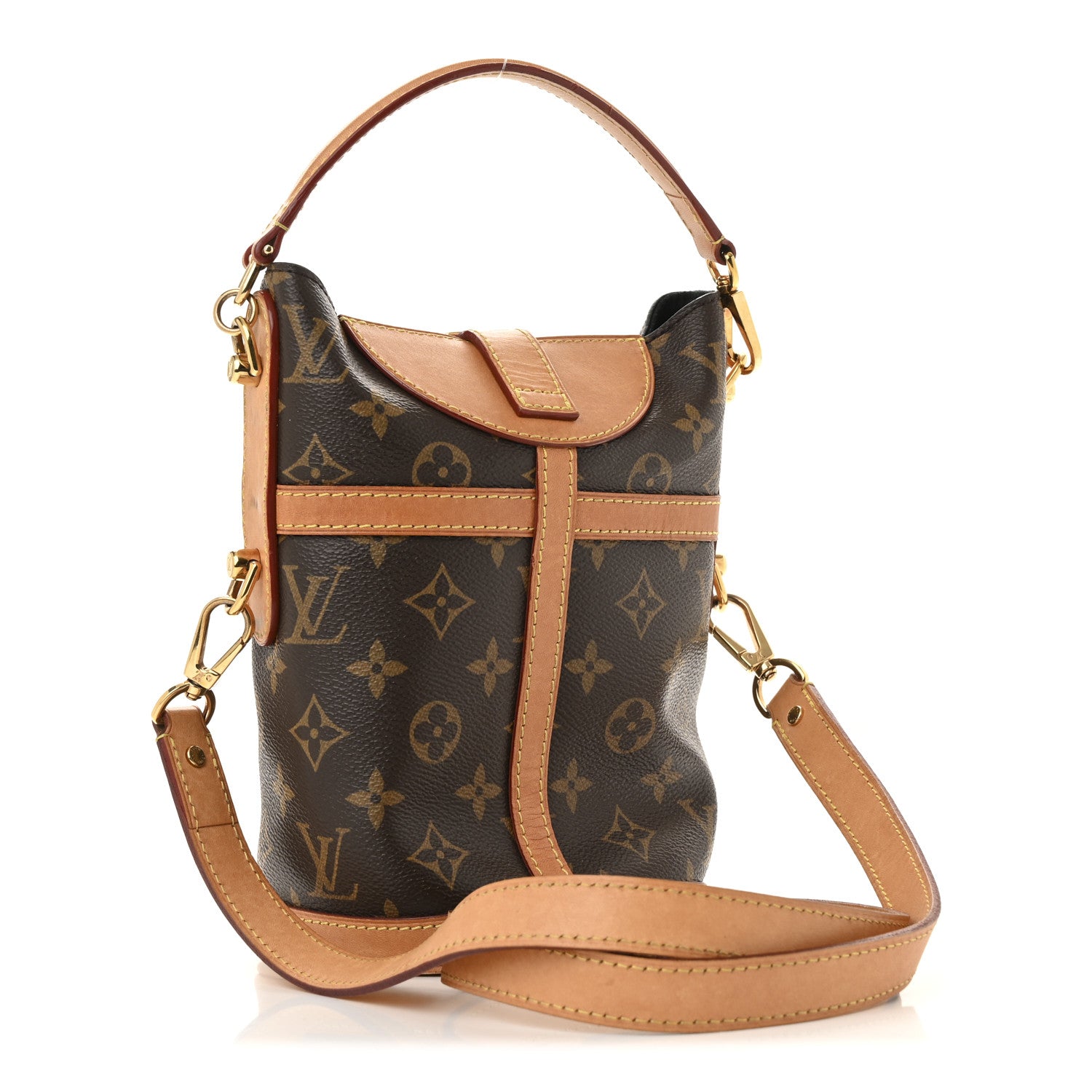 Monogram Duffle Bag