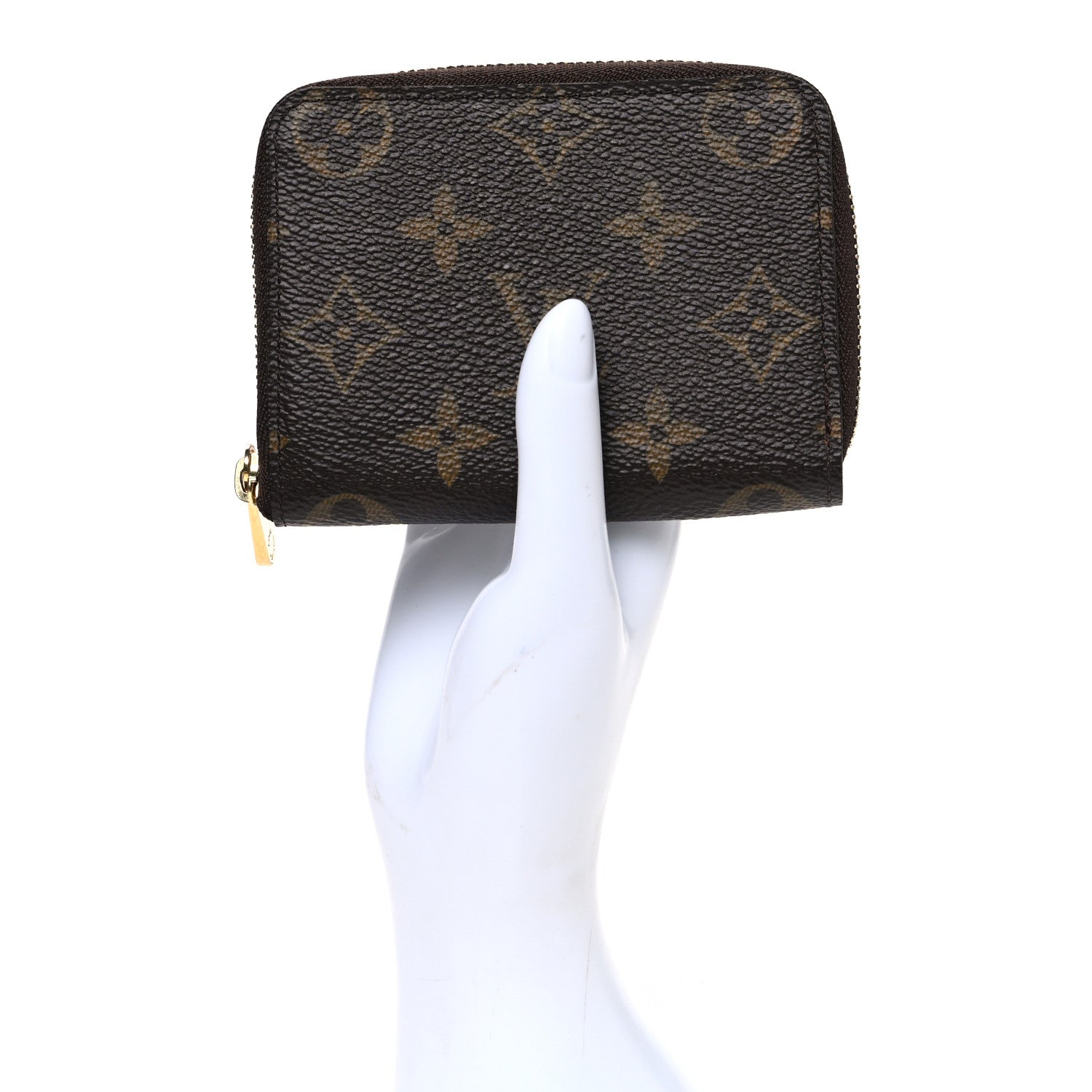 Monogram Zippy Coin Purse