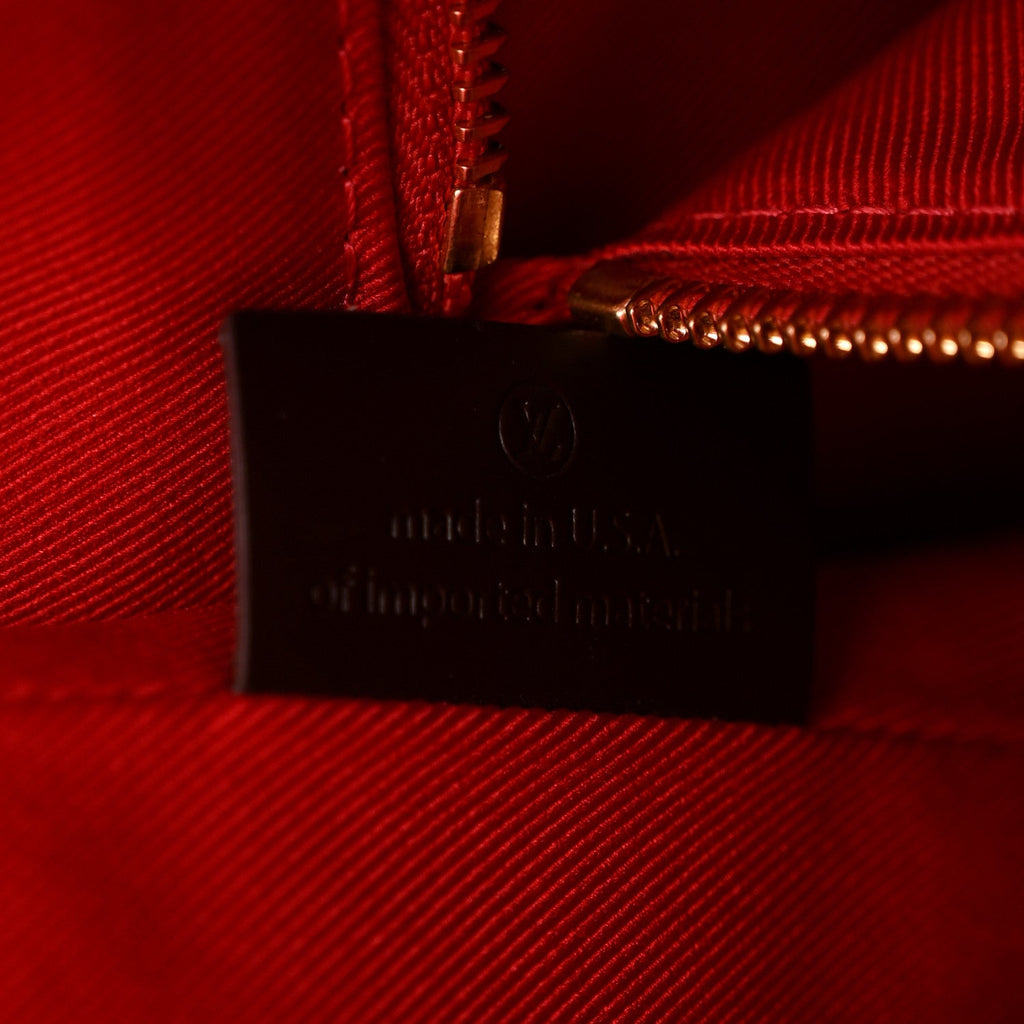 Damier Ebene Graceful MM