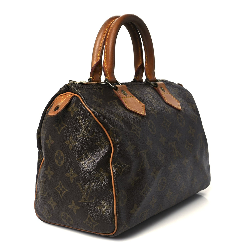Monogram Speedy 25